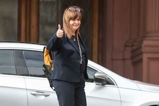 Un debate inconcluso que dividió al peronismo y vuelve a escena en Diputados