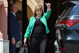 El plan de Bullrich en el Senado: reuniones para convertir aliados y un ambicioso proyecto de interbloque