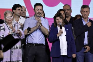 Carrió culpó a Macri por la derrota: “Hay que preguntarle al líder de la estrategia”