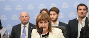 Patricia Bullrich reveló algunos aspectos del proyecto de reforma laboral