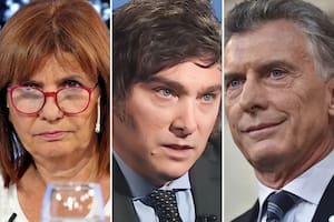 La ambigüedad de Macri y sus guiños a Milei provocan ruidos en Juntos por el Cambio