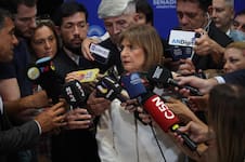 El oficialismo confía en aprobar la reforma laboral en diciembre, pero crecen las suspicacias por la interna oficialista