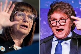 Fuerte giro en la campaña electoral