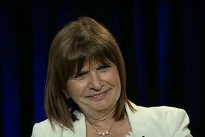 El categórico mensaje de Patricia Bullrich para Cristina Kirchner de cara a las elecciones