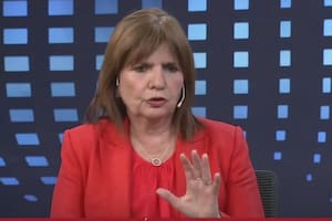 Patricia Bullrich pidió que Nicolás Maduro sea detenido cuando venga a la Argentina para la cumbre de la Celac