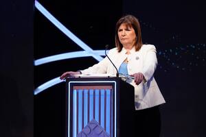 Patricia Bullrich pretende alcanzar el ballottage tras imponerse en la interna de JxC
