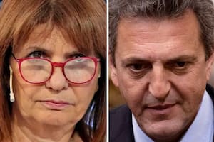 Los cortes de boleta de los intendentes que impactaron sobre Bullrich y Massa