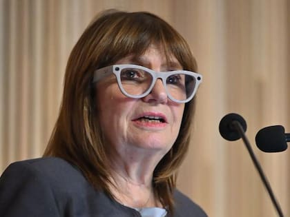 Patricia Bullrich volvió a mostrarse en modo campaña mientras su nombre se impulsa como la principal candidata oficialista a jefa de Gobierno porteño en las elecciones de 2027