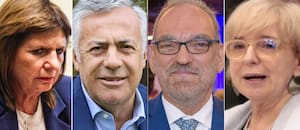 Incomodidad entre los aliados por la creación de la Oficina de Respuesta