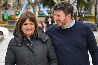 Un dirigente cercano a Bullrich renunció a su cargo en el Ministerio de Seguridad