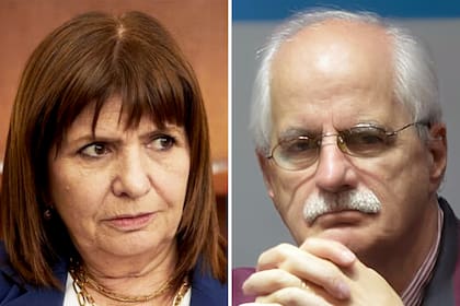 Patricia Bullrich y Jorge Taiana se posicionan como los posibles ganadores en CABA y Provicia