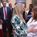 Karina Milei ordenó sostener la eliminación de las PASO y profundiza la distancia con Bullrich