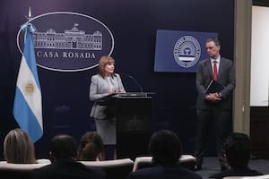 Reforma del Código Penal: restaurar el orden perdido