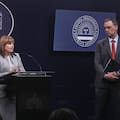 La presión de Bullrich a Adorni tuvo adhesiones en reserva dentro del Gobierno
