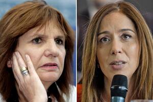 La reacción de la oposición al discurso de Cristina Kirchner