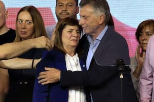 Se rompen los bloques en la Legislatura bonaerense y escala la pelea entre Macri y Bullrich