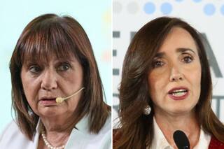 Bullrich habló sobre el video de Firmenich: "El señor dijo algo gravísimo"