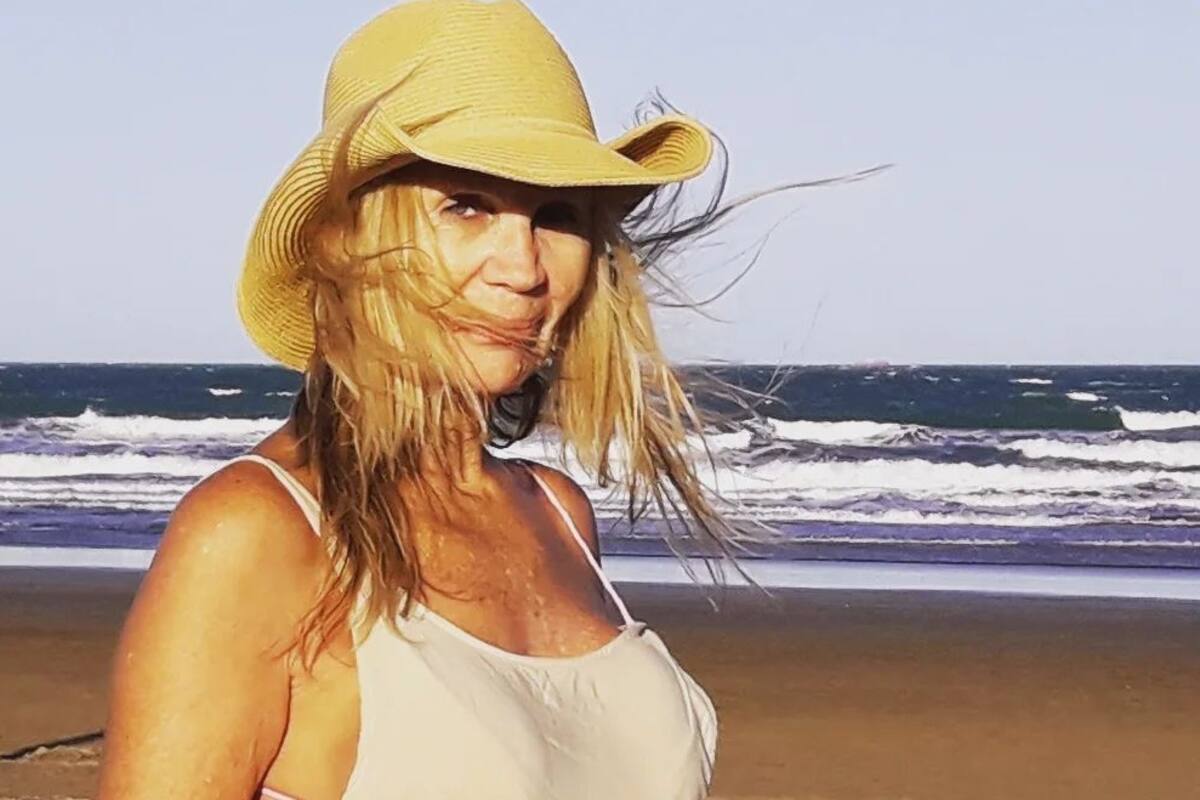 Patricia Dal rompió el silencio, tras ser acusada de usurpar un departamento en Mar del Plata - LA NACION