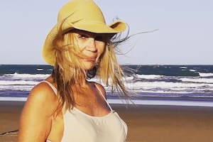 Patricia Dal rompió el silencio, tras ser acusada de usurpar un departamento en Mar del Plata