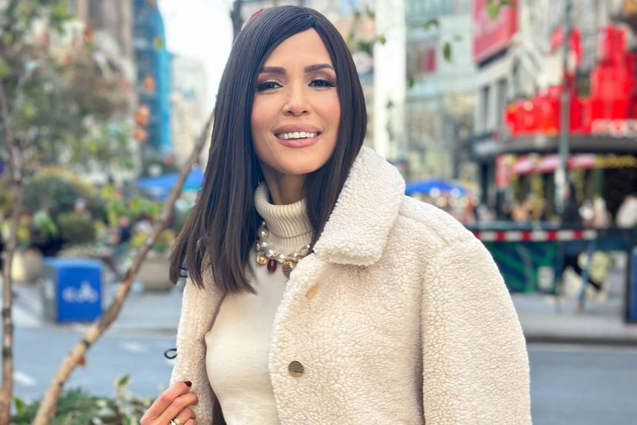 La historia de migración de Patricia Fuenmayor, la periodista venezolana que murió a los 51 años - LA NACION