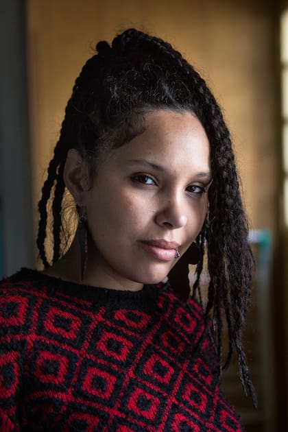 Patricia Gomes: "La perspectiva étnico-racial tiene que estar en todas las políticas"