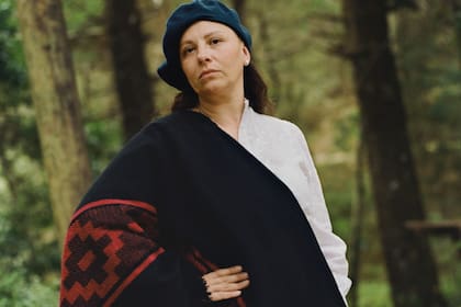 Patricia Gorza, productora agropecuaria de Nueve de Julio y Líder de la Ruralidad de las Américas, por el IICA