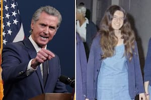 ¿Lo firmará Gavin Newsom?: una miembro de la “familia” Manson podría tener libertad condicional en California