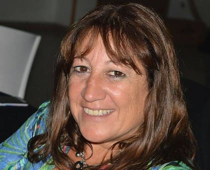 Patricia Morkaranfil usó dos licencias médicas para irse de vacaciones