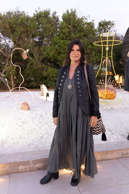 Patricia "Negra" Torres