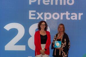 La bodega que apostó por una cava submarina y fue premiada por exportar