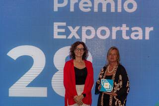 La bodega que apostó por una cava submarina y fue premiada por exportar