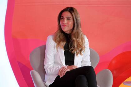 Patricia Pomies (Globant)