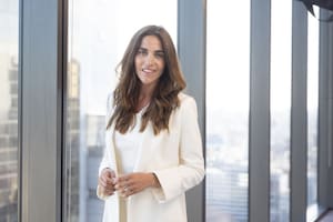 Patricia Pomies, ex Chief Operating Officer de Globant