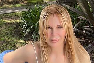 Dejó sin aliento a todos con un video en un ascensor, salió con Arjona "de casualidad" y hoy brilla como nunca