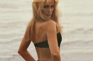 Sarán: polémicas y picantes declaraciones de la eterna "chica del ascensor"