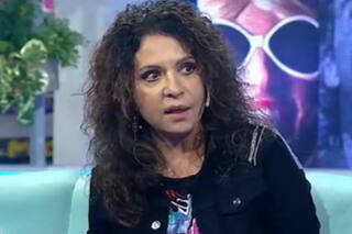 El día que Patricia Sosa encontró a Oscar Mediavilla con cinco mujeres