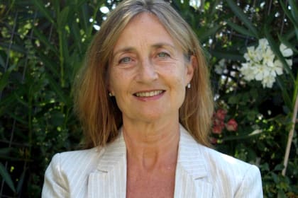 Patricia Tissera es una astrónoma egresada de la Universidad Nacional de Córdoba y vive en Chile; dice que los seniors no piensan en volver