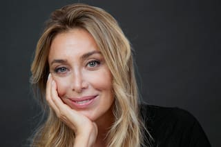 Patricia Viggiano se reconcilió con su marido, tras dos años distanciados