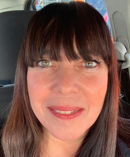 Patricia Villamea actualmente