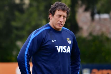 Patricio Albacete le respondió al Tati Phelan