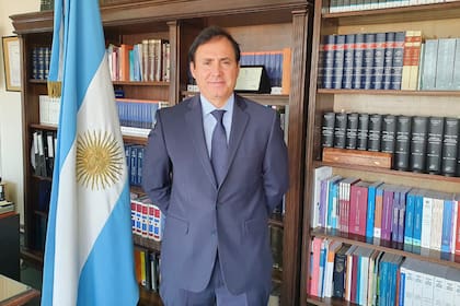 Patricio Alejandro Maraniello tiene ocho denuncias por abuso en el Consejo de la Magistratura