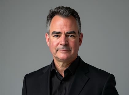 Patricio D’Apice, presidente y CEO de Securion