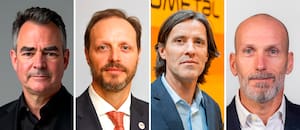 Una generación de líderes argentinos vuelve al país después de años en el exterior