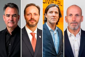 Una generación de líderes argentinos vuelve al país después de años en el exterior