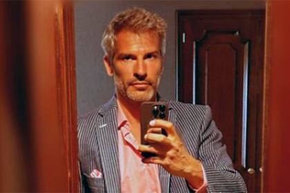 Patricio Giménez opinó sobre el streaming y la TV