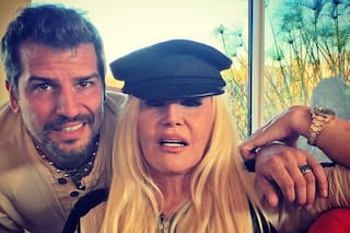 La impactante revelación de Patricio Giménez sobre la salud de Susana