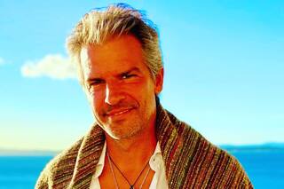 El sentido mensaje de Patricio Giménez a su sobrino, que continúa internado tras sufrir un grave accidente