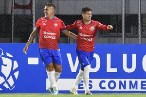 De Malasia a Bolivia: aquella joya de independiente que anoche brilló en la Copa