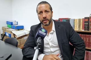 Denuncian a un fiscal federal de Chaco por presunto encubrimiento y conflicto de interés