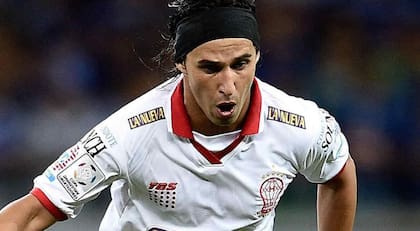 Patricio Toranzo se retiró en 2022, pero sueña con ser director técnico de Huracán